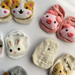 جوراب هاى عروسكى