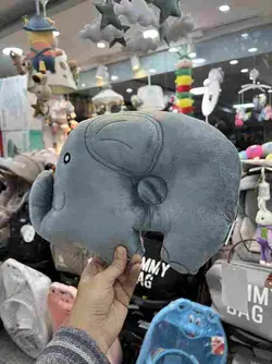 بالشت فرمدهی