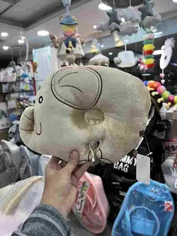 بالشت فرمدهی