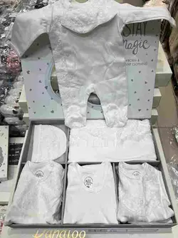 سیزده تیکه نیلی گیپور