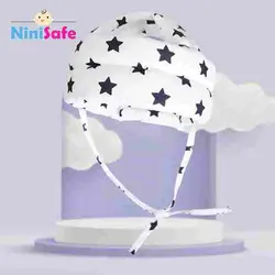 محافظ سر کودک