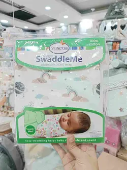 قنداق چسبی پنبه