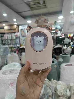 دستگاه بخور سرد