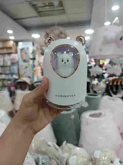 دستگاه بخور سرد