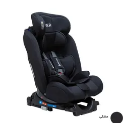 صندلی ماشین هوبر مشکی