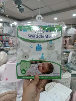 قنداق چسبی پنبه درجه یک