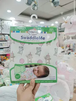 قنداق چسبی پنبه درجه یک