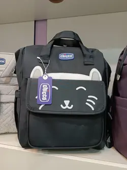 ساک چیکو گربه مشکی