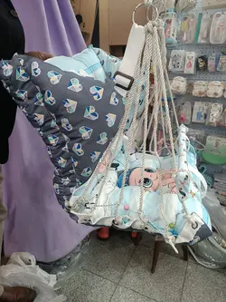 تاب ریلکسی پسرک