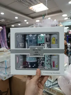 خشک کن چهارتایی کارترز اصل طوسی