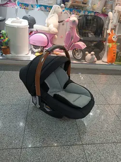 کریر تک سه کاره مشکی