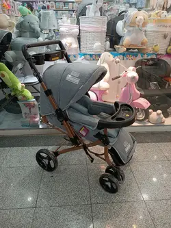 کالسکه تک دلیجان مدل بنیتاطوسی