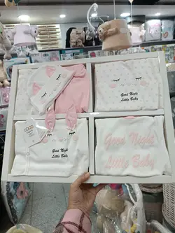 نوزده تیکه خرگوش گود مارک