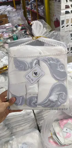 سرویس بیمارستانی بال فرشته طوسی