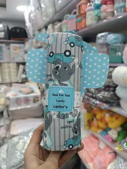خشک کن پا نوزاد کارترز اصل تکی