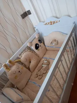 اکسسوری خرس کرم