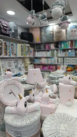 اکسسوری تک شاخ