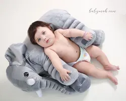 اکسسوری فیل با پارچه خارجی