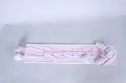 اکسسوری خرگوش با پارچه خارجی مخمل