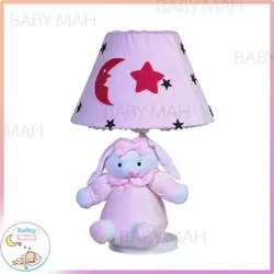 اکسسوری خرگوش با پارچه خارجی مخمل