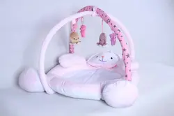 اکسسوری خرگوش با پارچه خارجی مخمل