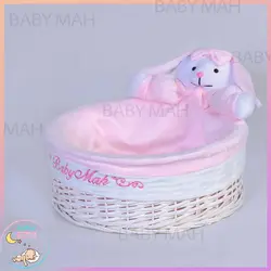 اکسسوری خرگوش با پارچه خارجی مخمل