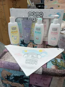 پک بهداشتی mamababy