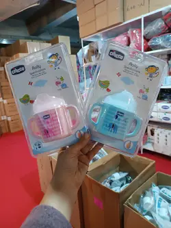 لیوان تعادلی اب خوری چیکو