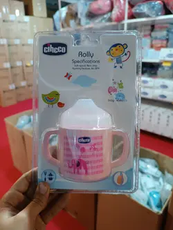 لیوان تعادلی اب خوری چیکو