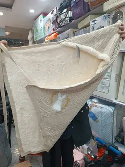 پتو بافت کارترز ترک اصل