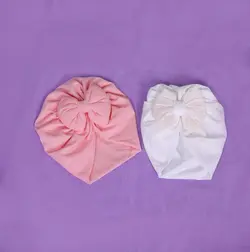 توربان پاپیونی ساده