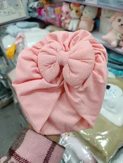 توربان پاپیونی ساده