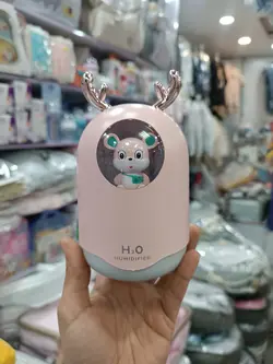 دستگاه بخور سرد خارجی