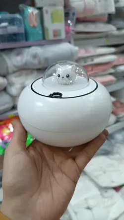 دستگاه بخور سرد خارجی