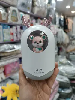 دستگاه بخور سرد خارجی