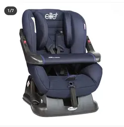 صندلی ماشین elit plas دلیجان