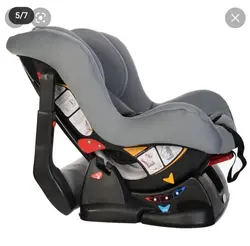 صندلی ماشین elit plas دلیجان