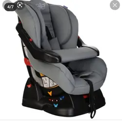 صندلی ماشین elit plas دلیجان