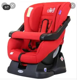 صندلی ماشین elit plas دلیجان