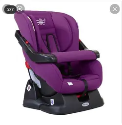 صندلی ماشین elit plas دلیجان