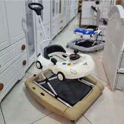 روروئک روما پنج کاره دلیجان