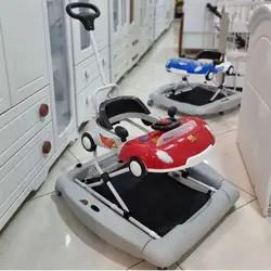 روروئک روما پنج کاره دلیجان