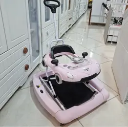 روروئک روما پنج کاره دلیجان