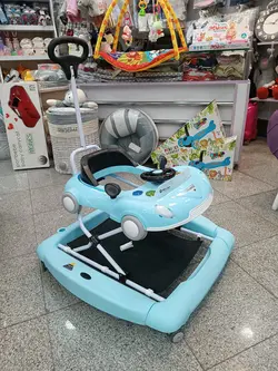 روروئک روما پنج کاره دلیجان