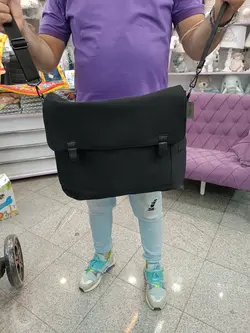 ست کالسکه سه تیکه اسپرینگ