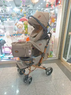 سرویس کالسکه سه تیکه چیچک ترک با بدنه بنیتا دلیجان