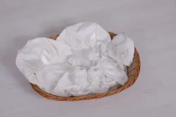 ست بیمارستانی بال فرشته کرم