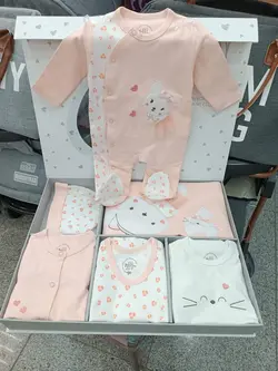 سیزده تیکه نیلی گلبهی