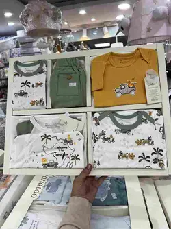 نوزده تیکه دانالو مدل هاوایی