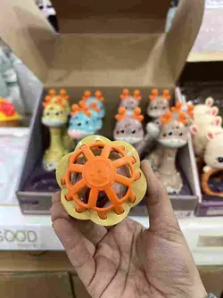 جغجغه موزیکال زرافه